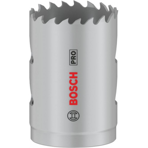 BOSCH Dierovka PRO Multi Material, 37 mm, so závitom 2608901505