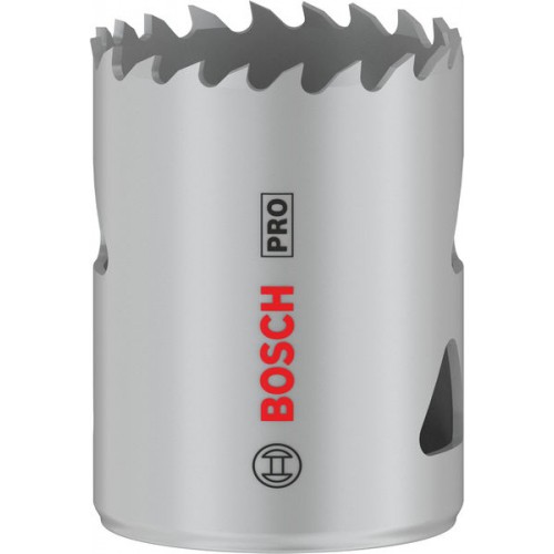 BOSCH Dierovka PRO Multi Material, 38 mm, so závitom 2608901506