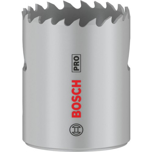 BOSCH Dierovka PRO Multi Material, 40 mm, so závitom 2608901507