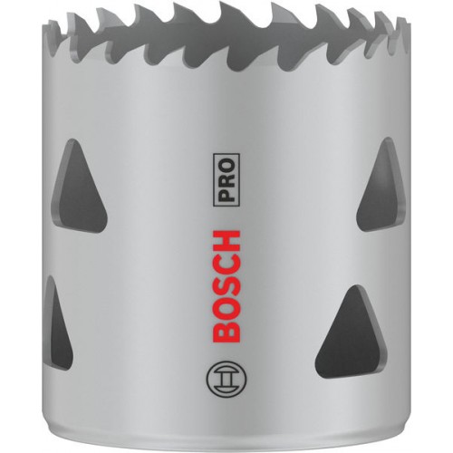 BOSCH Dierovka PRO Multi Material, 46 mm, so závitom 2608901511