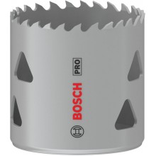 BOSCH Dierovka PRO Multi Material, 51 mm, so závitom 2608901513