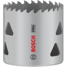 BOSCH Dierovka PRO Multi Material, 52 mm, so závitom 2608901514