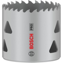 BOSCH Dierovka PRO Multi Material, 54 mm, so závitom 2608901515