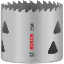 BOSCH Dierovka PRO Multi Material, 56 mm, so závitom 2608901516