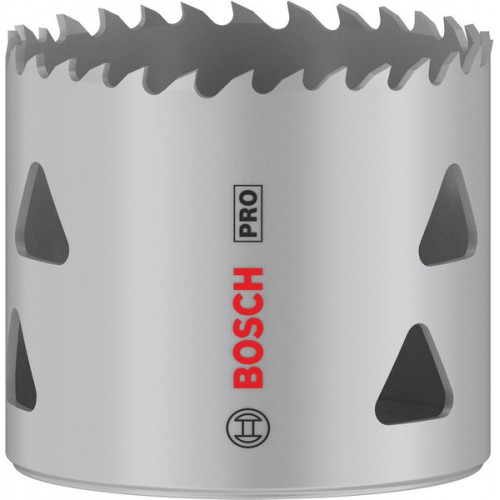 BOSCH Dierovka PRO Multi Material, 56 mm, so závitom 2608901516