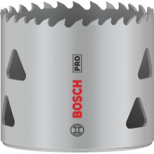 BOSCH Dierovka PRO Multi Material, 57 mm, so závitom 2608901517
