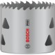 BOSCH Dierovka PRO Multi Material, 57 mm, so závitom 2608901517