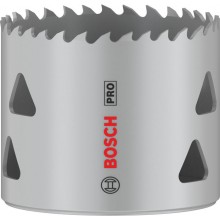 BOSCH Dierovka PRO Multi Material, 59 mm, so závitom 2608901518