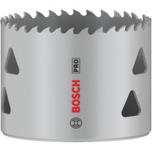 BOSCH Dierovka PRO Multi Material, 65 mm, so závitom 2608901521