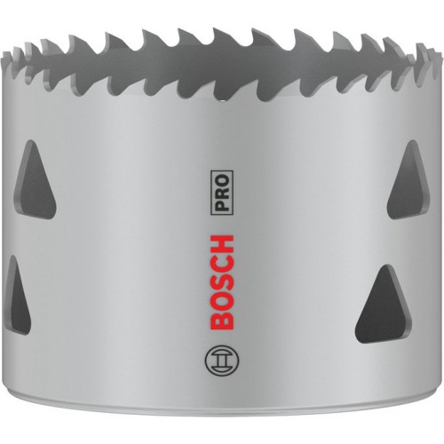 BOSCH Dierovka PRO Multi Material, 65 mm, so závitom 2608901521