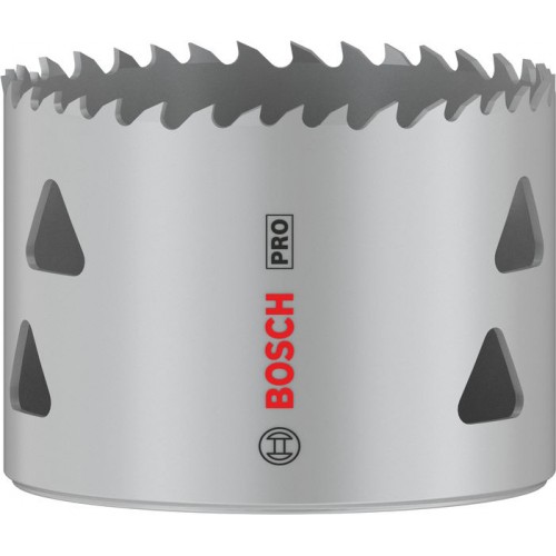 BOSCH Dierovka PRO Multi Material, 67 mm, so závitom 2608901522