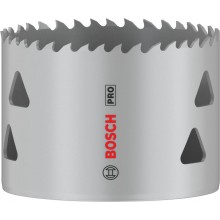 BOSCH Dierovka PRO Multi Material, 70 mm, so závitom 2608901524