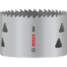 BOSCH Dierovka PRO Multi Material, 79 mm, so závitom 2608901527