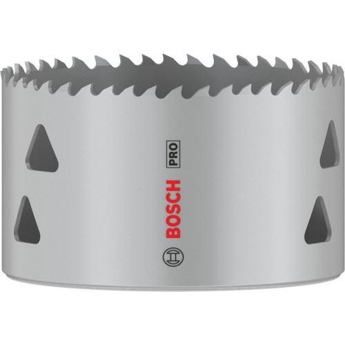BOSCH Dierovka PRO Multi Material, 83 mm, so závitom 2608901528