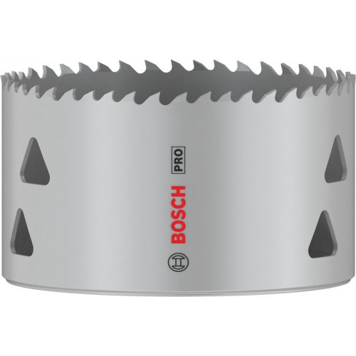 BOSCH Děrovka PRO Multi Material, 86 mm, se závitem 2608901529