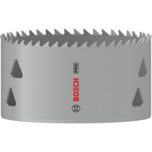 BOSCH Děrovka PRO Multi Material, 92 mm, se závitem 2608901531