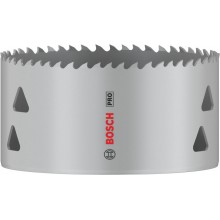 BOSCH Dierovka PRO Multi Material, 98 mm, so závitom 2608901533