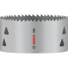 BOSCH Dierovka PRO Multi Material, 102 mm, so závitom 2608901534