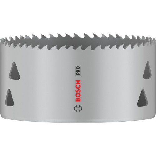 BOSCH Dierovka PRO Multi Material, 102 mm, so závitom 2608901534