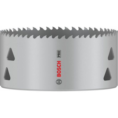 BOSCH Dierovka PRO Multi Material, 105 mm, so závitom 2608901535