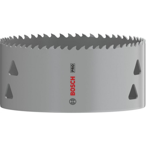 BOSCH Dierovka PRO Multi Material, 108 mm, so závitom 2608901536