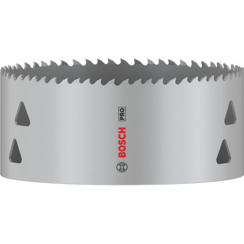 BOSCH Dierovka PRO Multi Material, 114 mm, so závitom 2608901538