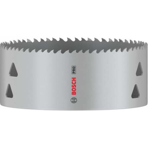 BOSCH Dierovka PRO Multi Material, 121 mm, so závitom 2608901539