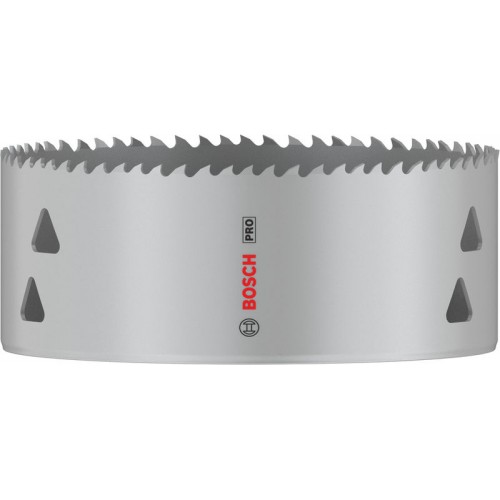 BOSCH Dierovka PRO Multi Material, 127 mm, so závitom 2608901540