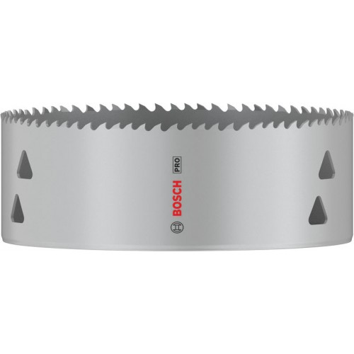 BOSCH Dierovka PRO Multi Material, 140 mm, so závitom 2608901542