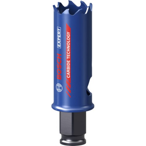 BOSCH Dierovka EXPERT Multi Material Power Change Plus, 25 x 60 mm 2608901881