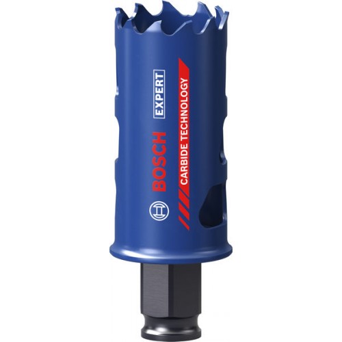 BOSCH Dierovka EXPERT Multi Material Power Change Plus, 35 x 60 mm 2608901883