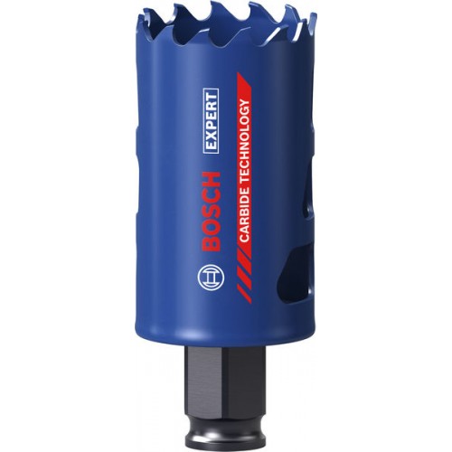 BOSCH Dierovka EXPERT Multi Material Power Change Plus, 40 x 60 mm 2608901885