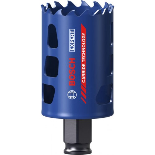 BOSCH Dierovka EXPERT Multi Material Power Change Plus, 44 x 60 mm 2608901886