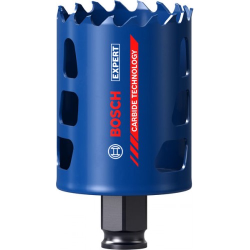 BOSCH Dierovka EXPERT Multi Material Power Change Plus, 57 x 60 mm 2608901889