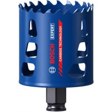 BOSCH Dierovka EXPERT Multi Material Power Change Plus, 60 x 60 mm 2608901890