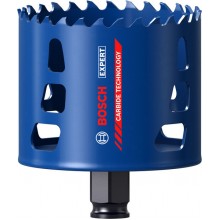 BOSCH Dierovka EXPERT Multi Material Power Change Plus, 76 x 60 mm 2608901897