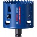 BOSCH Dierovka EXPERT Multi Material Power Change Plus, 76 x 60 mm 2608901897