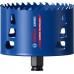 BOSCH Dierovka EXPERT Multi Material Power Change Plus, 102 x 60 mm 2608901900