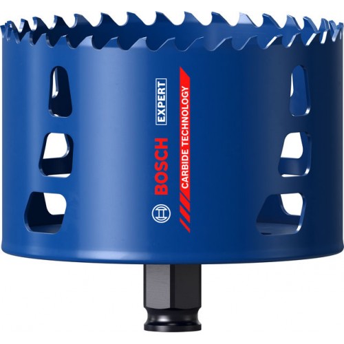 BOSCH Dierovka EXPERT Multi Material Power Change Plus, 105 x 60 mm 2608901901