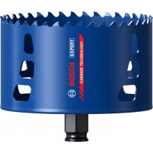 BOSCH Dierovka EXPERT Multi Material Power Change Plus, 111 x 60 mm 2608901902
