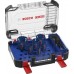BOSCH Sada dieroviek EXPERT Multi Material Power Change, 9 ks 2608901906