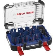 BOSCH Sada dieroviek EXPERT Multi Material Power Change, 14 ks 2608901908