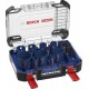 BOSCH Sada dieroviek EXPERT Multi Material Power Change, 14 ks 2608901909