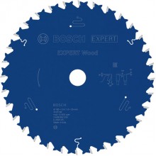 BOSCH Expert for Wood Pílový kotúč, 185 × 2,4/1,4 × 20 mm, T32 2608902233
