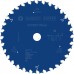 BOSCH Expert for Wood Pílový kotúč, 185 × 2,4/1,4 × 20 mm, T32 2608902233