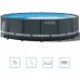 INTEX ULTRA XTR FRAME POOLS SET Bazén 488 x 122 cm s pieskovú filtráciou 26326GN