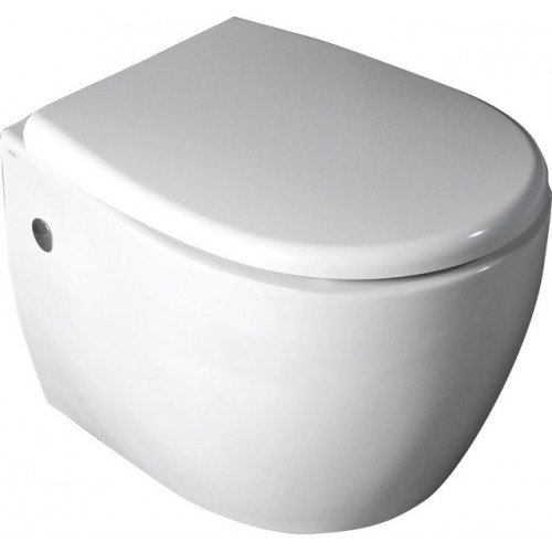 SAPHO DYNASTY 2639-DS WC závesné 36x50cm