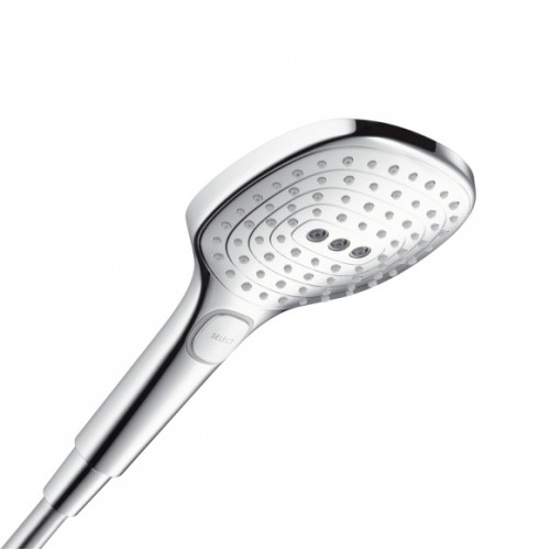Hansgrohe Raindance Select horná sprcha DN15, chróm 26521000 Hansgrohe Raindance Select horná sprcha DN15, chróm 26521000