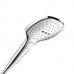 Hansgrohe Raindance Select horná sprcha DN15, chróm 26521000