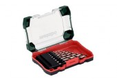 Metabo HSS-G súprava vrtákov SP, 8-dielna 626695000
